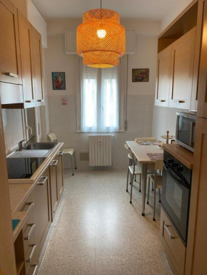 Casa Manolo Cesano Suite Apartment Milan